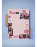 NOSTALGIC MOVIE STATIONARY 2