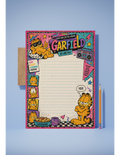 COOL CAT STATIONARY