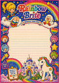 RB Stationary Set