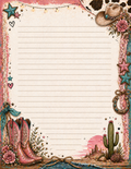 WESTERN STATIONARY