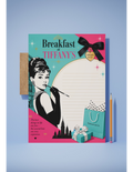 BREAKFAST STATIONARY PACK