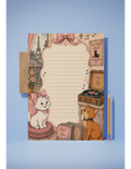 PERSIAN KITTY STATIONARY