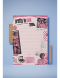 NOSTALGIC MOVIE CLASSIC STATIONARY 1