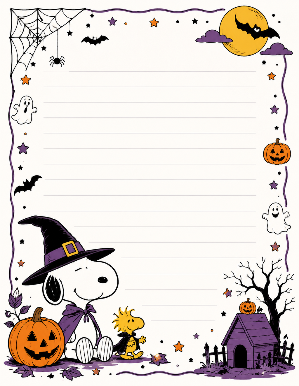 Halloween Doggy