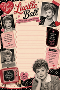 Lady Icon "Lucy"