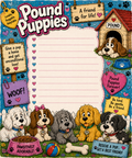 Classic Favorites "puppies"