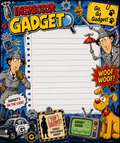 Go gadget Go