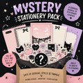 Mystery Stationery Destash Pack