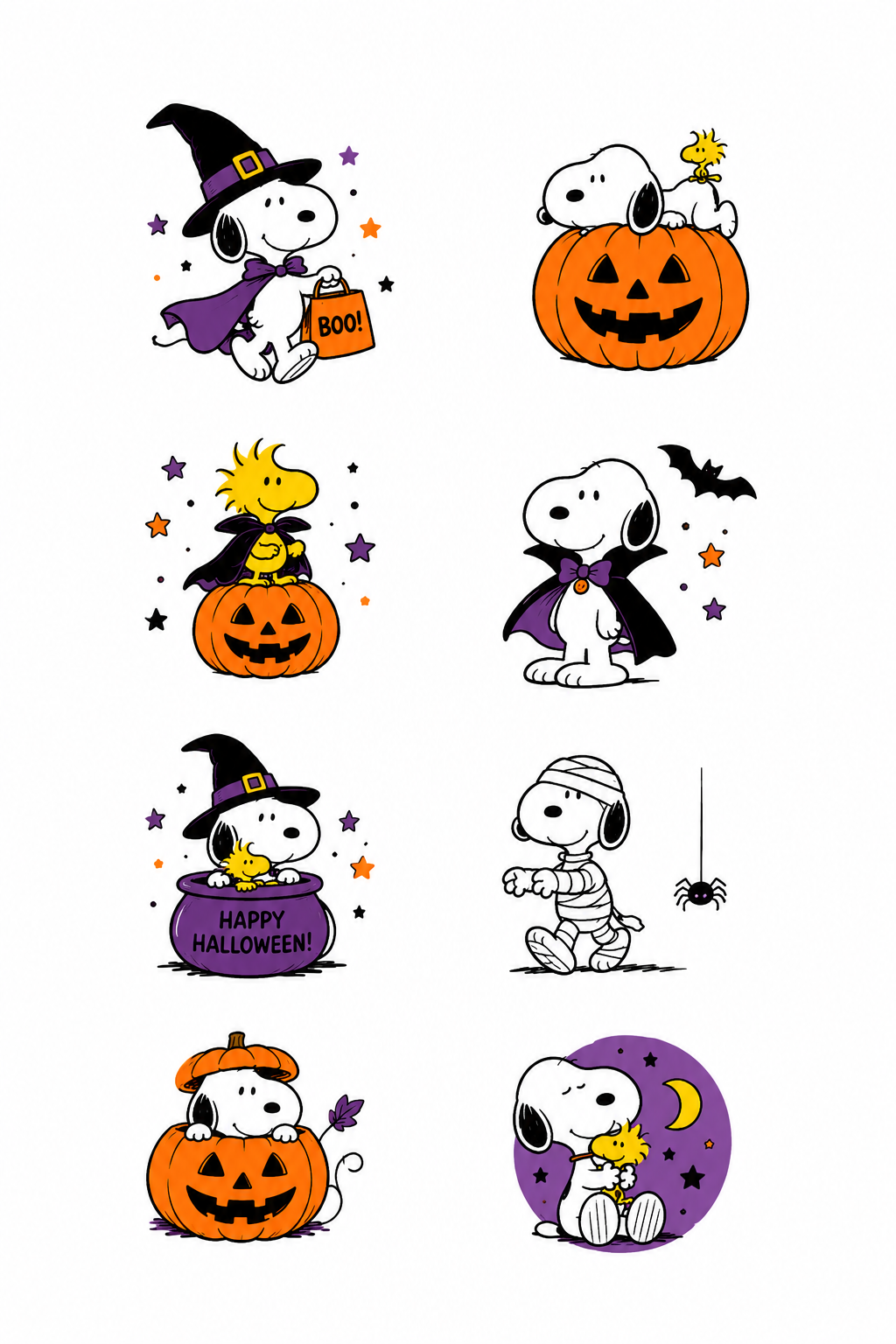 Halloween Doggy