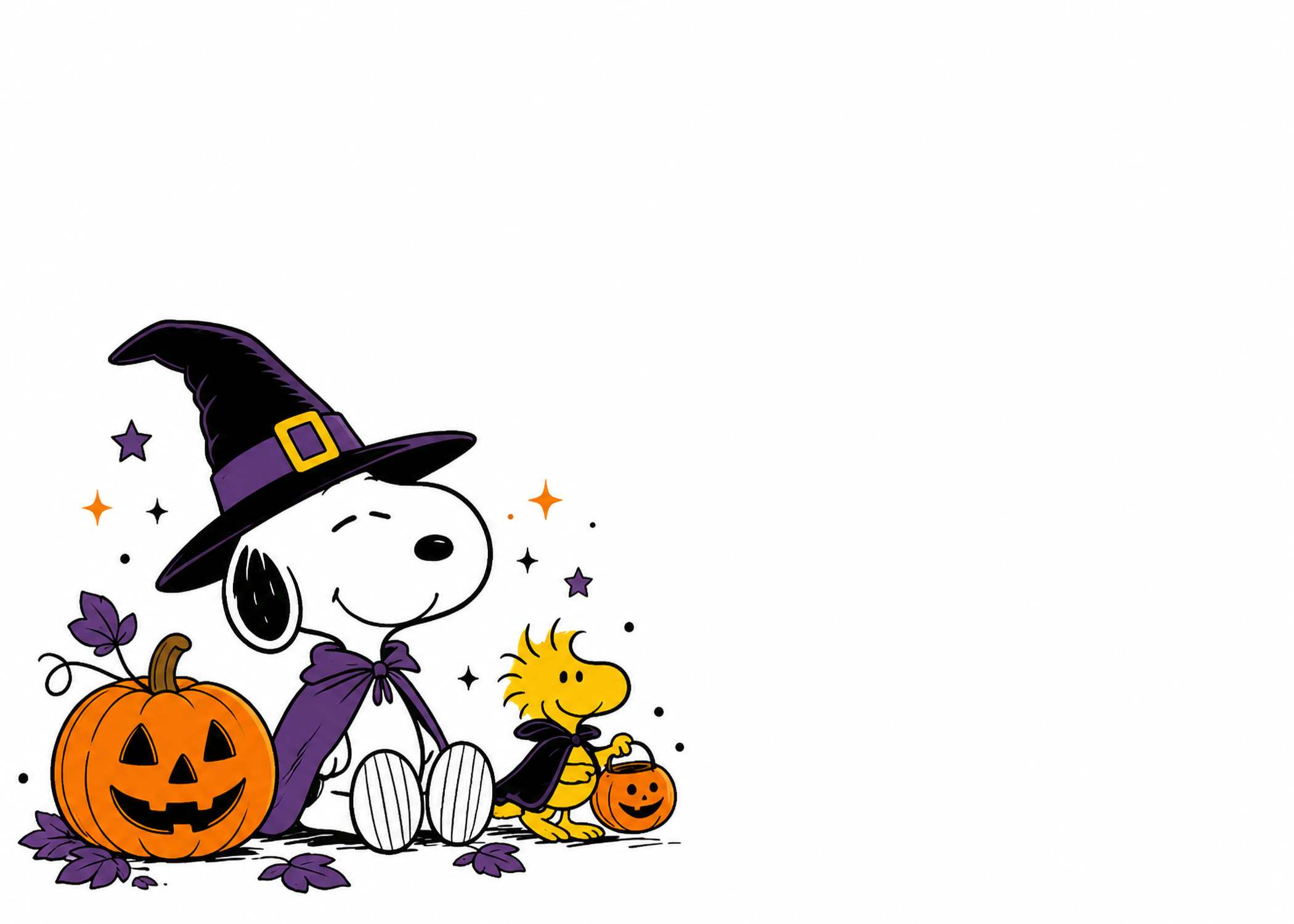 Halloween Doggy