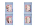 "LUCILLE" STATIONARY PACK