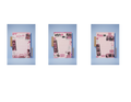 "MOLLY" STATIONARY PACK