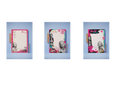 'MARILYN" STATIONARY PACK