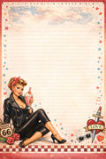 ROCKABILLY "DINER"
