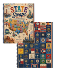 State Swap Journal