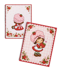 🍓 Strawberry Blossom Planner 🍓
